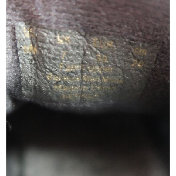 Dr Scholls Shoes Womens 9 Bootie Wedge Chukka Lace Up Casual Fashion Grey Tassel - Picture 12 of 14